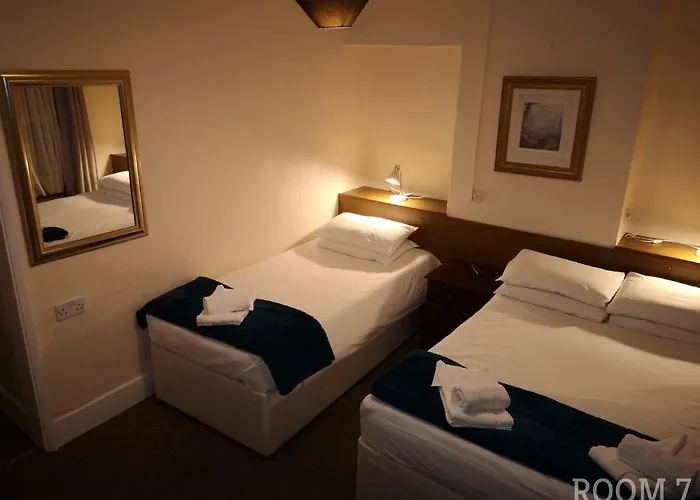 Westgate Hotel