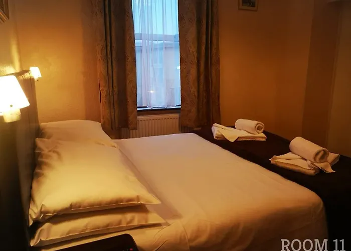 Westgate Hotel