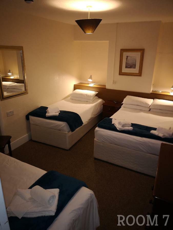 Westgate Hotel Oxford